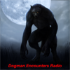 Dogman Encounters Radio - Vic Cundiff
