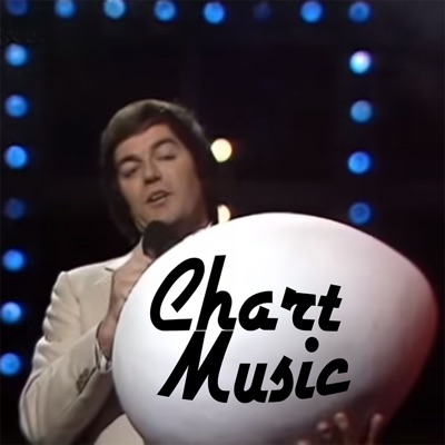 Chart Music: the Top Of The Pops Podcast Chart Music: the Top Of The Pops Podcast
