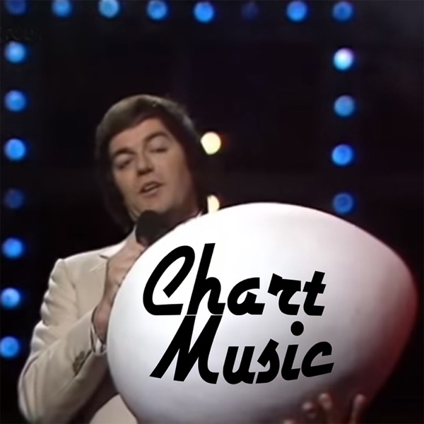 Chart Music: the TOTP Podcast