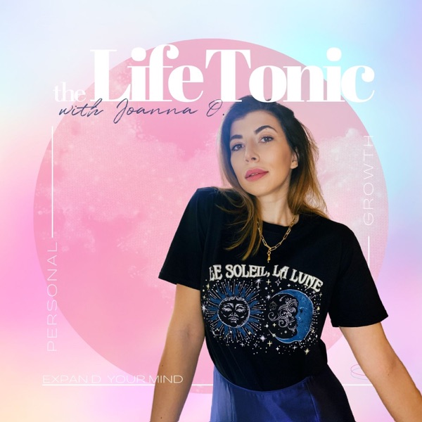 Life Tonic Podcast