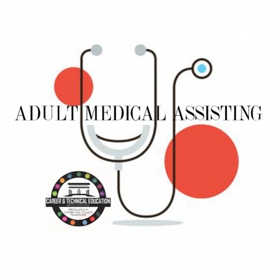 Adult Medical Assisting: 9502 Adult Medical Assisting: 9502