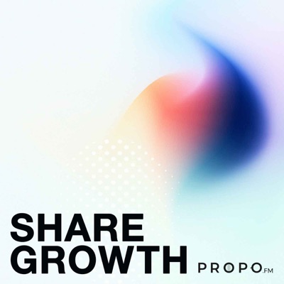 SHAREGROWTH - シェアグロース