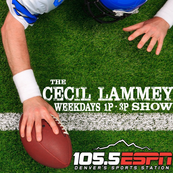 The Cecil Lammey Show