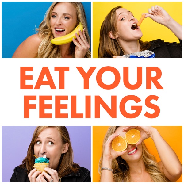Eat Your Feelings Artwork