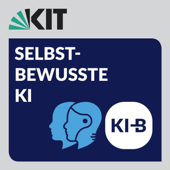 Forschungspodcast »Selbstbewusste KI« - Karlsruher Institut für Technologie (KIT)