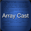 The Array Cast - The Array Cast