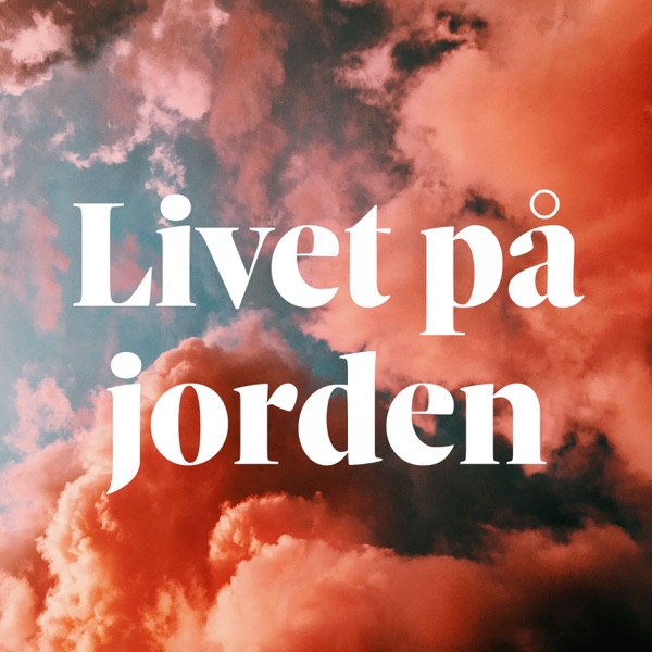 Livet på jorden