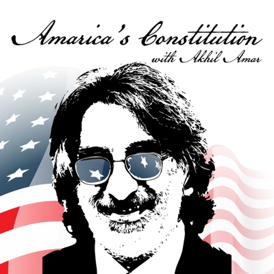 Amarica's Constitution:Akhil Reed Amar