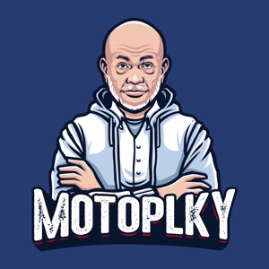 Motoplky – Inspirativní rozhovory o motorkách i o životě