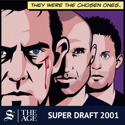 Superdraft 2001