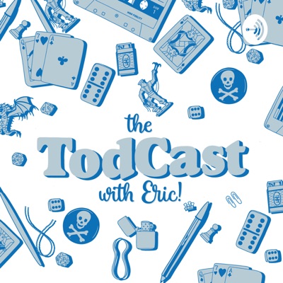 The TodCast Podcast