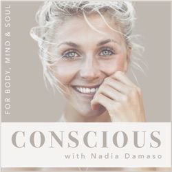 Welcome to CONSCIOUS