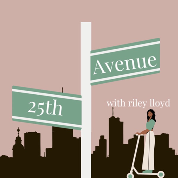 twenty-fifth avenue