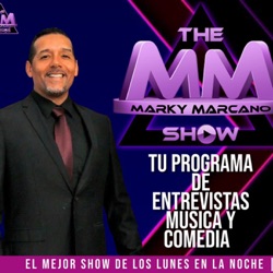 THEMMSHOW | LIVE EVENT TOUR | LIVE PERFOMING BY MONTERO | CARSON HOLLEY | OSVALDO RIOS | DANIEL RIVERA | ANIMANDO SAMY PINZON