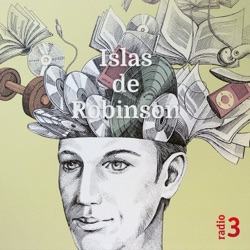 Islas de Robinson - Cuerdas al aire, vibración libre y evocadora - 05/02/24