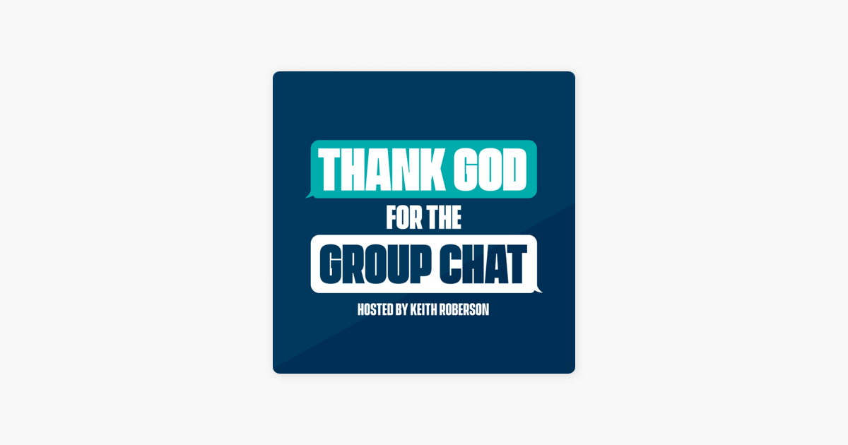 God a chat with Chat with