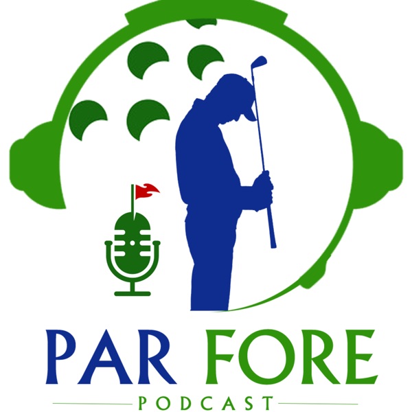 Par Fore Artwork