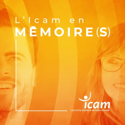 L'Icam en mémoire(s)