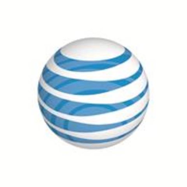 AT&T SmallBizCast Artwork