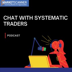 Chat with Systematic Traders