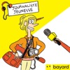 Journaliste Jeunesse