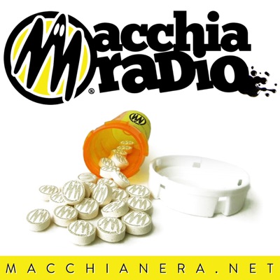 Macchiaradio Macchiaradio