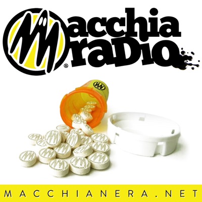 Macchiaradio