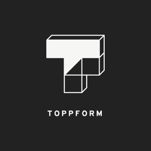 Toppform