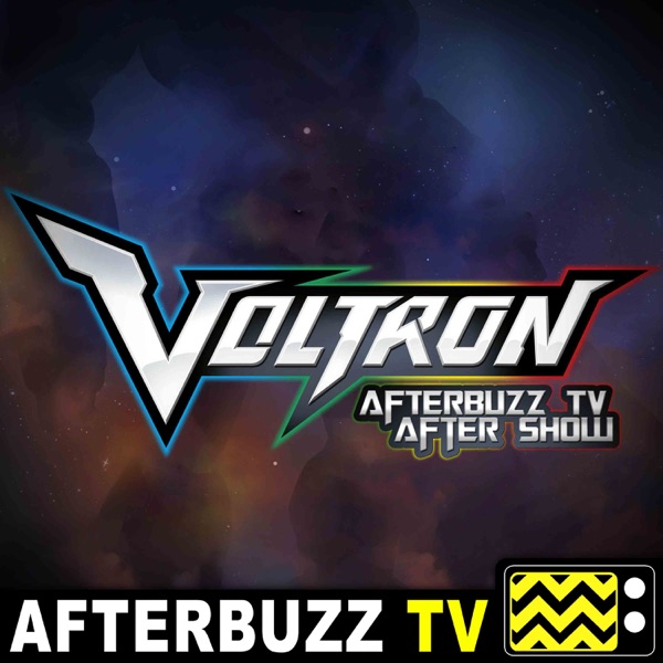 Voltron Legendary Defender Reviews and After Show - AfterBuzz TV Artwork