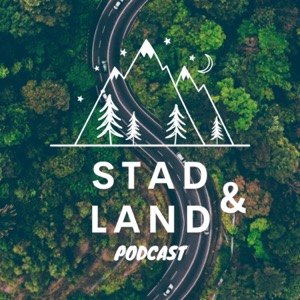 Stad och Land Podcast