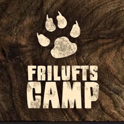 Friluftscamp Uke 32 Fredag - En Herlig Uke!