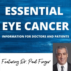 Vascular Tumors within the Eye - EEC030