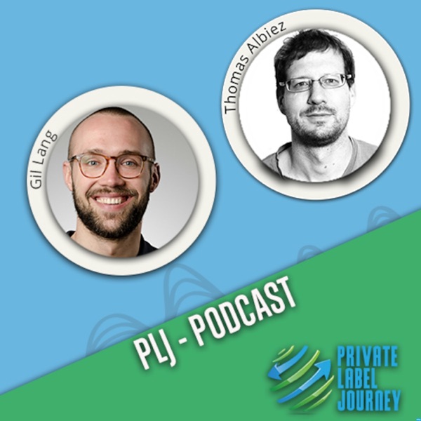 Der deutsche Amazon FBA Podcast