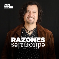 Razones editoriales