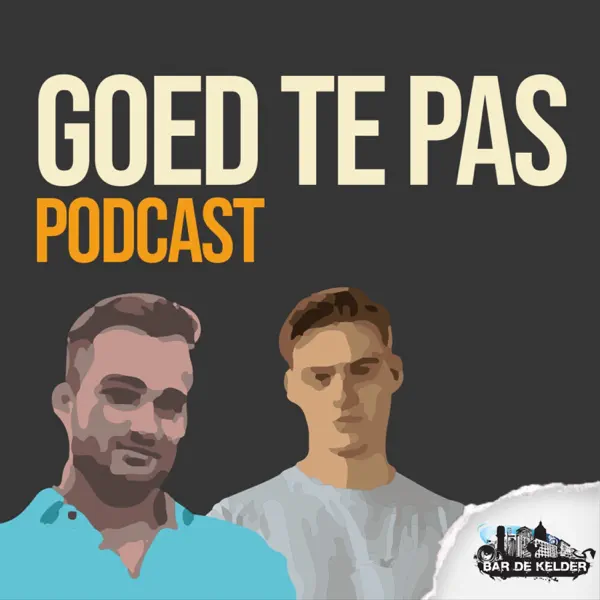 Goed Te Pas