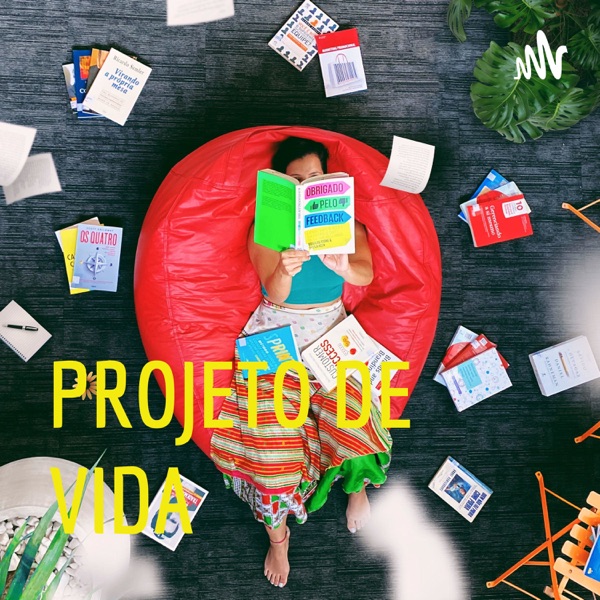 PROJETO DE VIDA