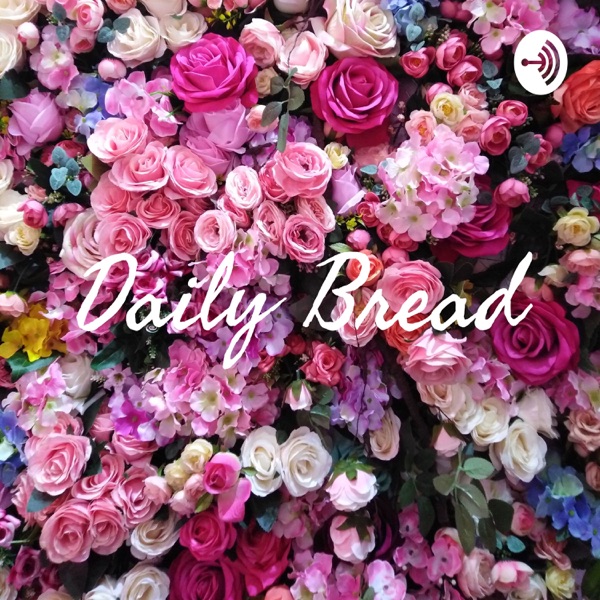 Daily Bread Artwork