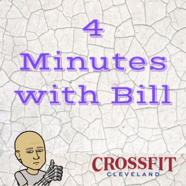 4 Minutes with Bill