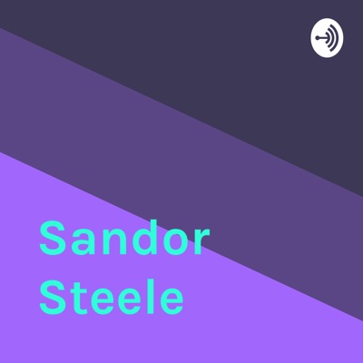 Sandor Steele