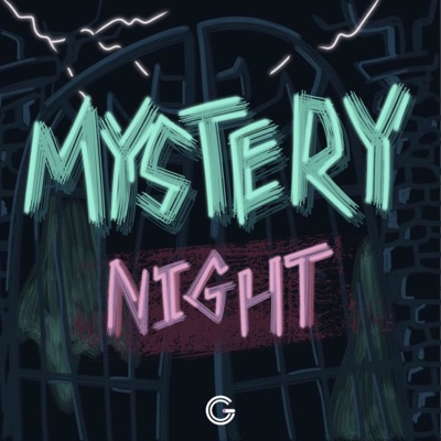 Mystery Night:GetTalks