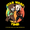 Star Wars Time - Star Wars