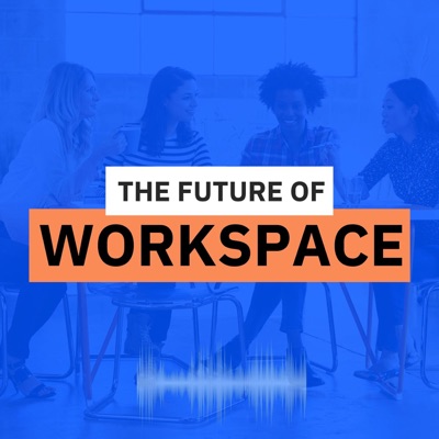 The Future Of Workspace