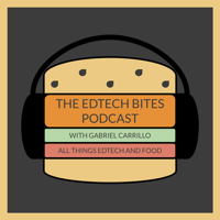 EdTech Bites Podcast