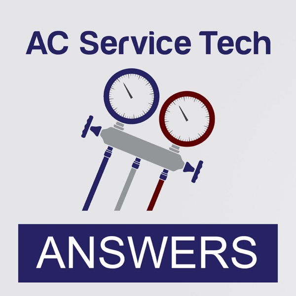 AC Service Tech Answers Podcast