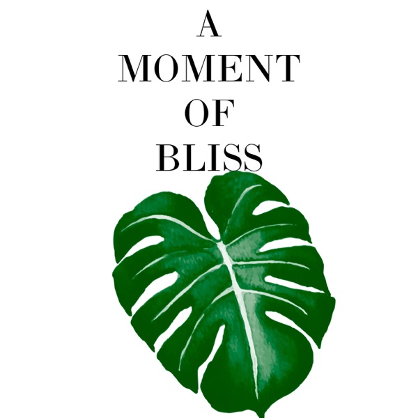 A Moment of Bliss