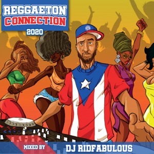 Reggaeton Connection 2020