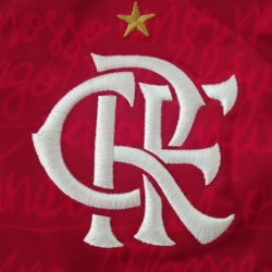 Flamengo e Milionários.