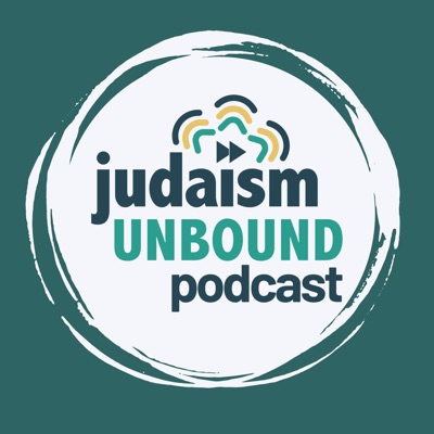 Judaism Unbound