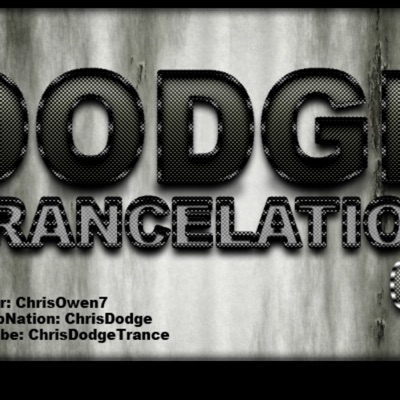 Trancelation mixed by Dodge!