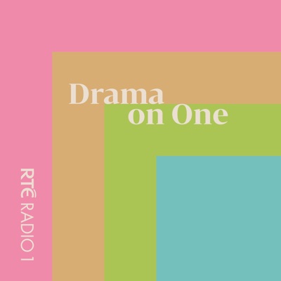 Drama On One:RTÉ Radio 1
